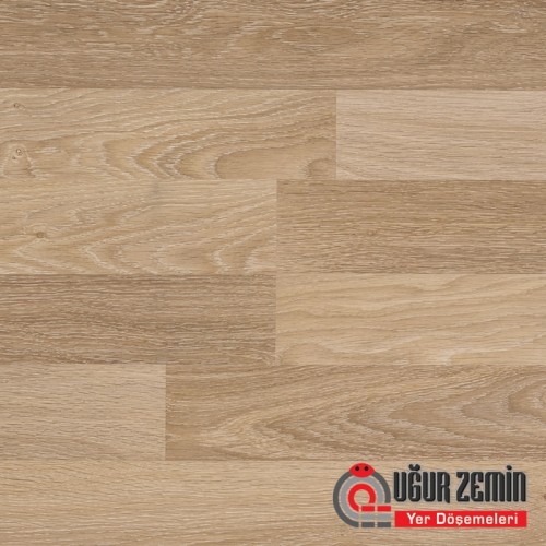 Çamsan Parkelam Gümüş Meşe Laminat Parke