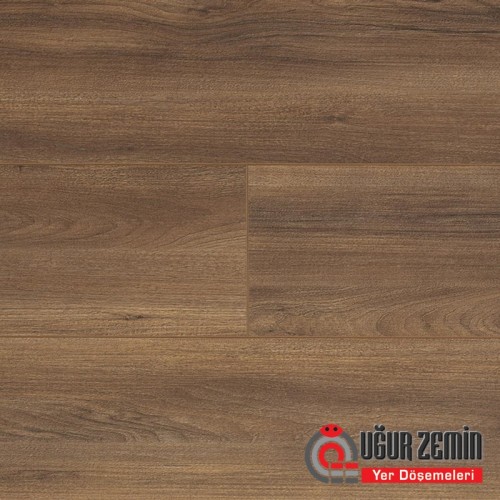 Çamsan Platinum Amerikan Ceviz Laminat Parke