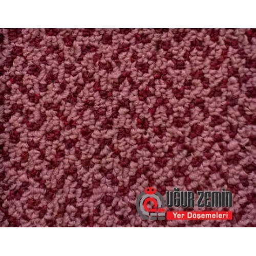 Samur Teksas 006 Duvardan Duvara Halı
