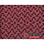 Samur Teksas 006 Duvardan Duvara Halı