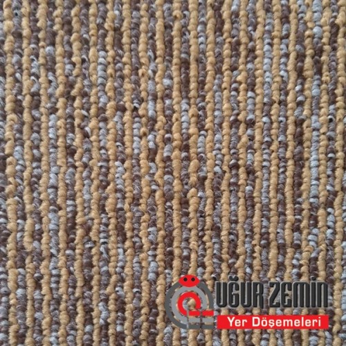 Samur Concorde 301 Karo Halı