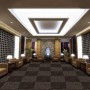 Samur Concorde 303 Karo Halı
