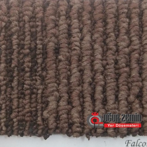 Samur Falcon 1901 Karo Halı
