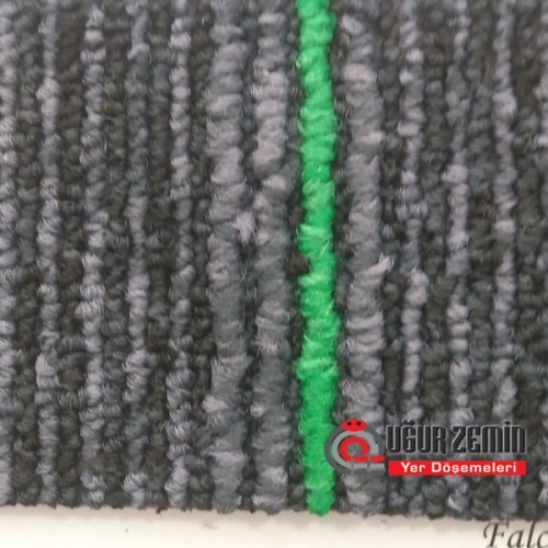 Samur Falcon 2003 Karo Halı