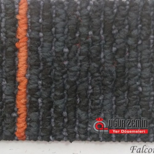 Samur Falcon 2006 Karo Halı