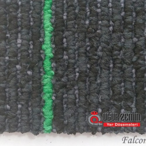Samur Falcon 2007 Karo Halı