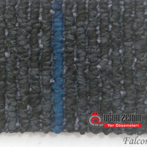 Samur Falcon 2008 Karo Halı