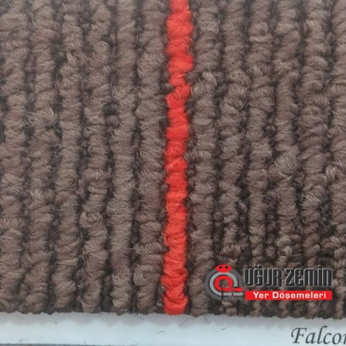 Samur Falcon 2009 Karo Halı