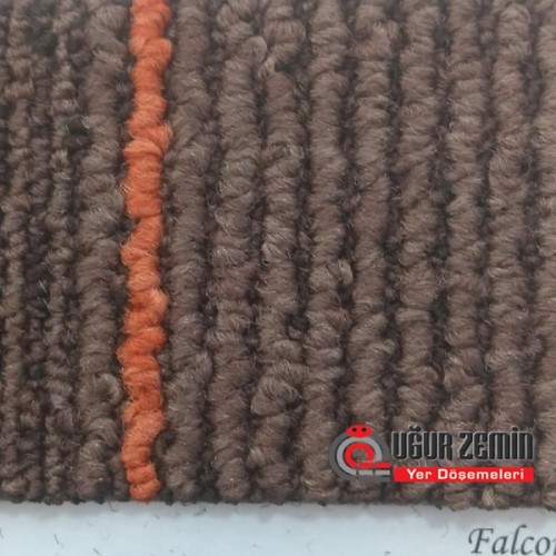 Samur Falcon 2010 Karo Halı