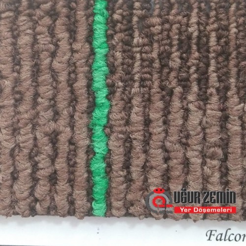 Samur Falcon 2011 Karo Halı
