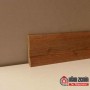 8 cm Laminat Parke Süpürgeliği